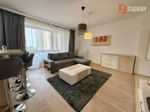 Apartament 2 camere in blocul IRIS 4, 2 locuri de parcare