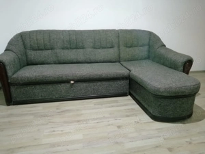 Canapea extensibilă