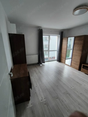 Ap.de închiriat  2 camere, 70 MP, str Borhanciului 24, disponibil din 1 martie 