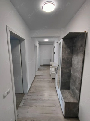 Ap.de închiriat  2 camere, 70 MP, str Borhanciului 24, disponibil din 1 martie  - imagine 9