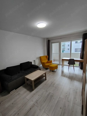 Ap.de închiriat  2 camere, 70 MP, str Borhanciului 24, disponibil din 1 martie  - imagine 8