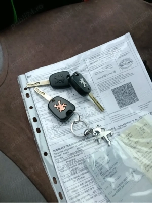 vand pejo 307 HD - imagine 4