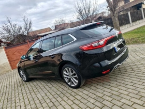 Renault Megane 4 GT-Line Ediție BOSE-Automat 1.5 DCI 110 Cai Euro 6 - imagine 5