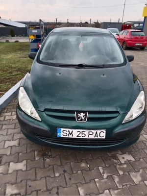 vand pejo 307 HD - imagine 2