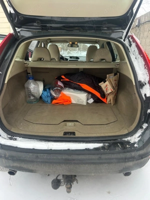 Volvo xc60 2010 unic proprietar masina cumparata de noua - imagine 3