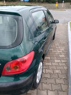 vand pejo 307 HD - imagine 3