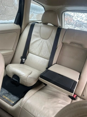 Volvo xc60 2010 unic proprietar masina cumparata de noua - imagine 5