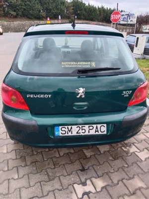 vand pejo 307 HD - imagine 5