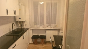 Inchiriez apartament cu 2 camere in Deva, zona Aleea Transilvaniei (Casa de Cultura), et 1 - imagine 4