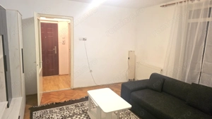 Inchiriez apartament cu 2 camere in Deva, zona Aleea Transilvaniei (Casa de Cultura), et 1 - imagine 3