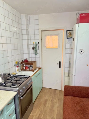 Apartament central cu doua camere - imagine 2