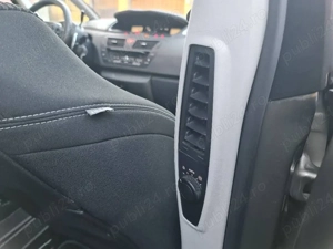 Citroen C4 Picasso 1.6, Euro5, Automat,DIESEL 110CP - imagine 11