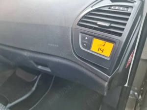 Citroen C4 Picasso 1.6, Euro5, Automat,DIESEL 110CP - imagine 10