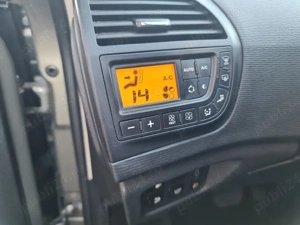 Citroen C4 Picasso 1.6, Euro5, Automat,DIESEL 110CP - imagine 15