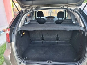 Citroen C4 Picasso 1.6, Euro5, Automat,DIESEL 110CP - imagine 12