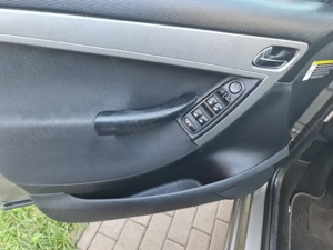 Citroen C4 Picasso 1.6, Euro5, Automat,DIESEL 110CP - imagine 17