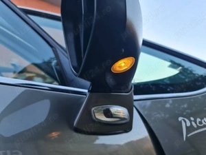 Citroen C4 Picasso 1.6, Euro5, Automat,DIESEL 110CP - imagine 13