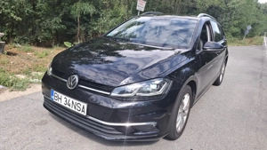 Volkswagen Golf VII, 2019 - imagine 10