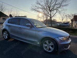 Vând bmw seria 1 - imagine 2