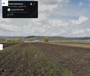 Vand teren intravilan intabulat in jucu de mijloc 6800mp