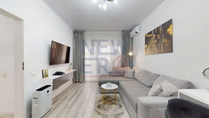 Apartament 2 Camere Lux - de vanzare – Rotar Parc Residence 2 