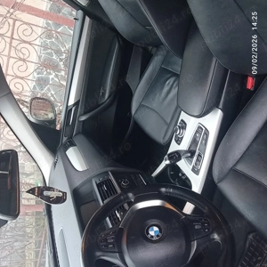 Vând BMW X3 4x4,2.0 d suv - imagine 4