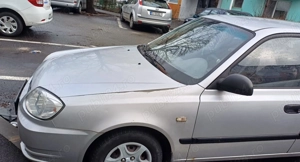 Vând Hyundai Accent - imagine 3