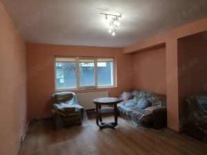 2 camere decomandat, renovat   Bacău - Aleea Parcului