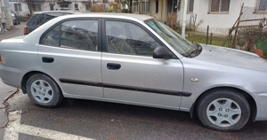 Vând Hyundai Accent - imagine 2