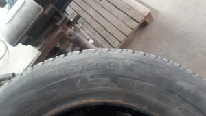 Anvelope vara michelin 185/60/R14 - imagine 5