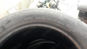 Anvelope vara michelin 185/60/R14