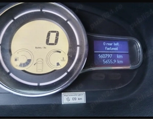 Reno  megan 3 2009 motor 1.9 131CP