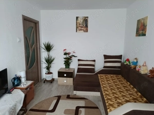 Vând apartament 3 camere