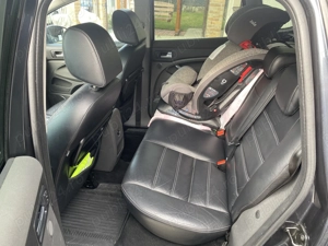 Ford Kuga 4x4, Titanium - imagine 6