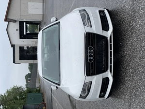 Audi A4 Limuzină 3.2 FSI V6 Automată | Piele Alcantara | Xenon | Încălzire scaune