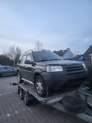 Land Rover 1.8  - imagine 3