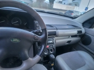 Land Rover 1.8  - imagine 5