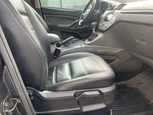 Ford Kuga 4x4, Titanium - imagine 4