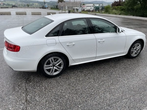 Audi A4 Limuzină 3.2 FSI V6 Automată | Piele Alcantara | Xenon | Încălzire scaune - imagine 2