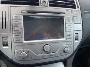 Ford Kuga 4x4, Titanium - imagine 8