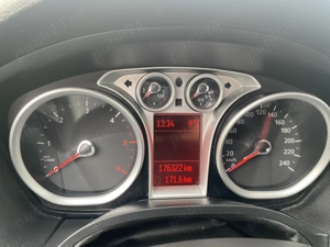 Ford Kuga 4x4, Titanium - imagine 7