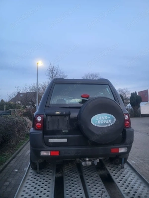 Land Rover 1.8  - imagine 4