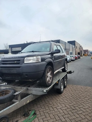 Land Rover 1.8  - imagine 2