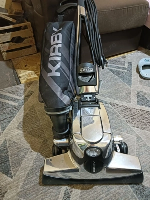 Vând aspirator kirby  - imagine 2