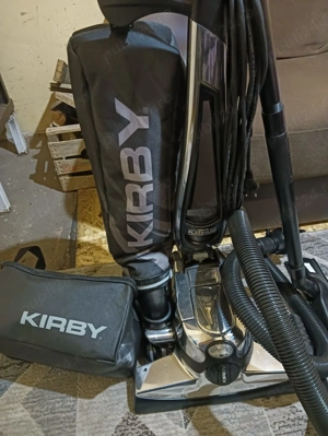 Vând aspirator kirby  - imagine 4