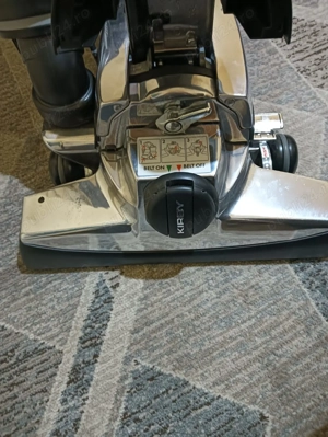 Vând aspirator kirby  - imagine 5