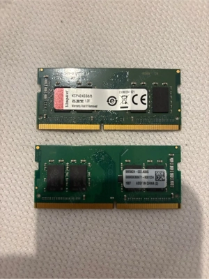 Memorie ram Kingston pentru laptop 8 Gb - imagine 2