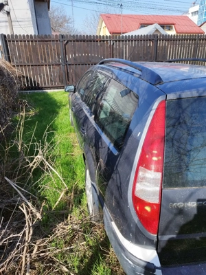 de VÎNZARE  Ford Mondeo  - imagine 2