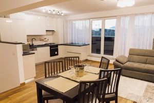 Apartament 3 camere Penthouse Duplex direct proprietar, comision 0% - imagine 3