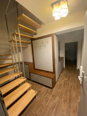 Apartament 3 camere Penthouse Duplex direct proprietar, comision 0% - imagine 9